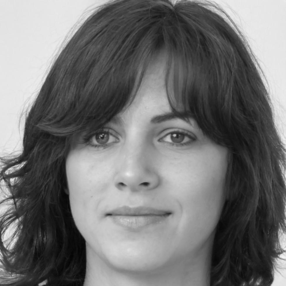 Foto de Carmen Blasco